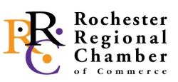 Rochester Regional Chamber Logo